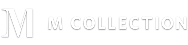 M Collection Hero Logo